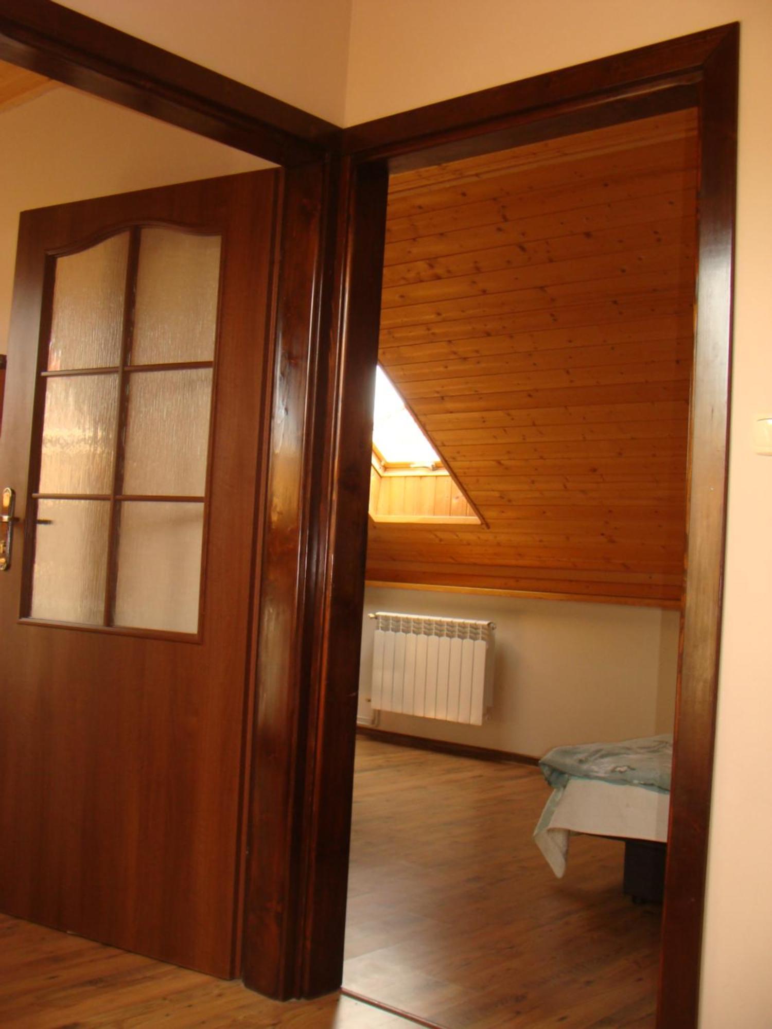 Domek U Dorotki Jarosławiec Quarto foto