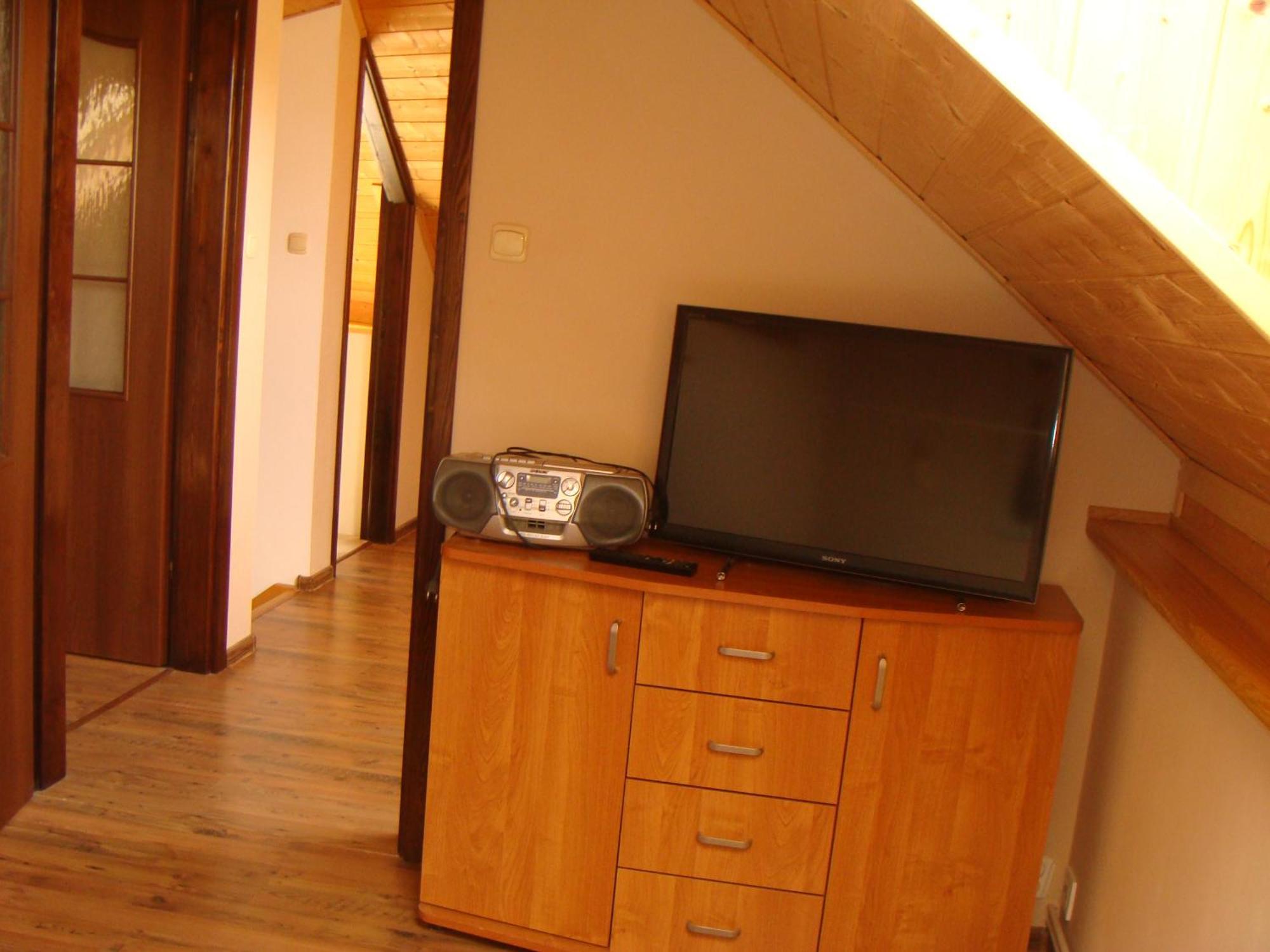 Domek U Dorotki Jarosławiec Quarto foto